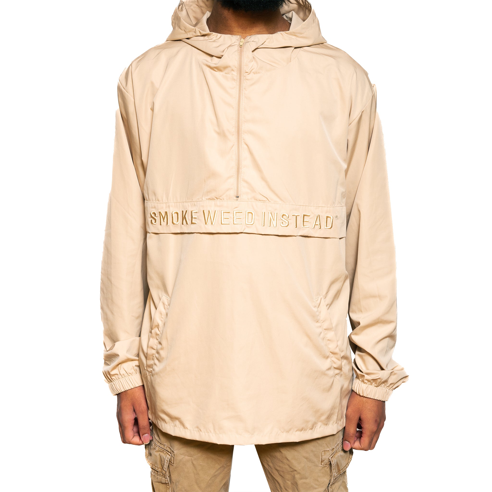 Windbreaker